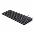 Teclado Alámbrico Hp 150 Español Usb