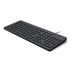 Teclado Alámbrico Hp 150 Español Usb