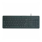Teclado Alámbrico Hp 150 Español Usb