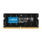Memoria Ram Notebook DDR5 48gb 5600mt/s Crucial Micron