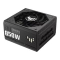 Fuente De Poder Tuf Gaming 850w Asus 80 Pl Gold Full Modular Asus