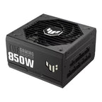 Fuente De Poder Tuf Gaming 850w Asus 80 Pl Gold Full Modular Asus