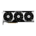 Tarjeta De Video Msi Rtx 5070 Ventus 3x Oc 12gb Gddr7 Pcie-5