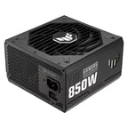 Fuente De Poder Tuf Gaming 850w Asus 80 Pl Gold Full Modular Asus