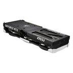 Tarjeta De Video Msi Rtx 5070 Ventus 3x Oc 12gb Gddr7 Pcie-5