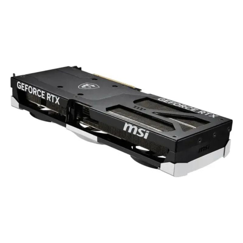 Tarjeta De Video Msi Rtx 5070 Ventus 3x Oc 12gb Gddr7 Pcie-5