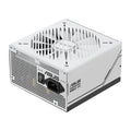 Fuente De Poder 850w Asus Prime Atx3.0 80 Plus Gold Color Blanco Y Negro