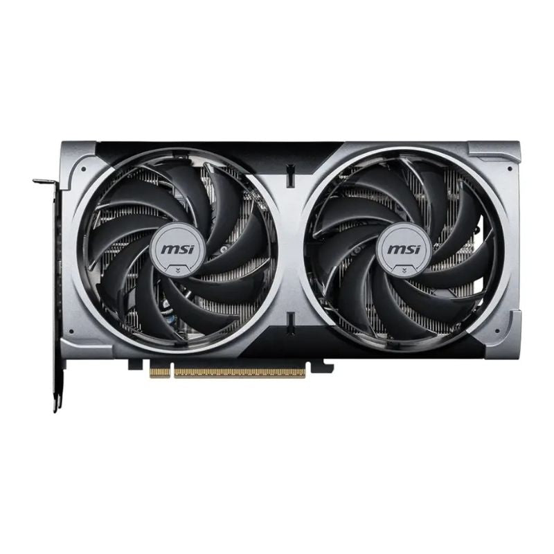 Tarjeta De Video - Msi Geforce Rtx 5070 12g Ventus 2x Oc