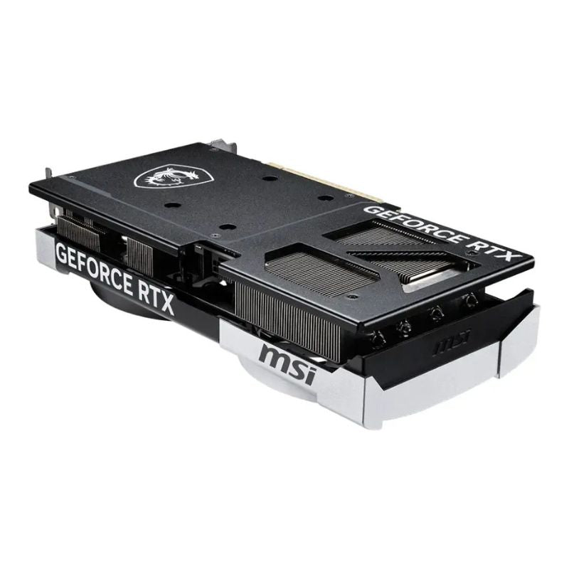 Tarjeta De Video - Msi Geforce Rtx 5070 12g Ventus 2x Oc