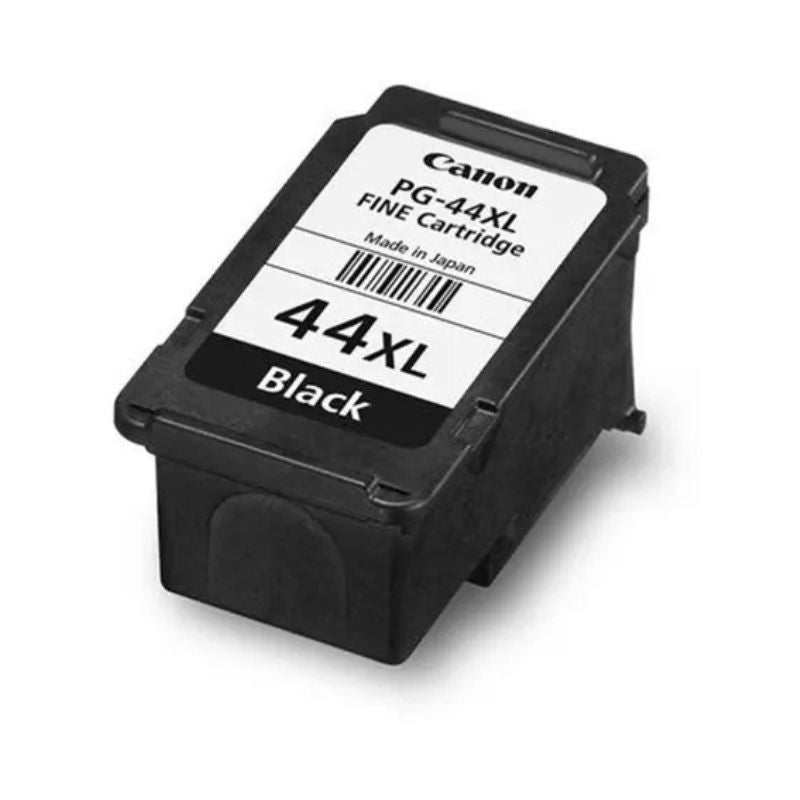 Tinta cartucho Canon Pg-44 Xl Negro