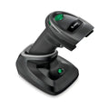 Lector de código de barras con soporte Zebra DS2200 Series DS2278 USB/RS-232/PS-2/RS-485 2D twilight black