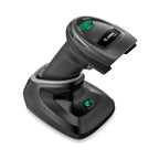 Lector de código de barras con soporte Zebra DS2200 Series DS2278 USB/RS-232/PS-2/RS-485 2D twilight black