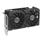 Tarjeta De Video Asus Dual Radeon Rx 9060 Xt 16gb Gddr6 Pci5