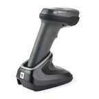 Lector de código de barras con soporte Zebra DS2200 Series DS2278 USB/RS-232/PS-2/RS-485 2D twilight black