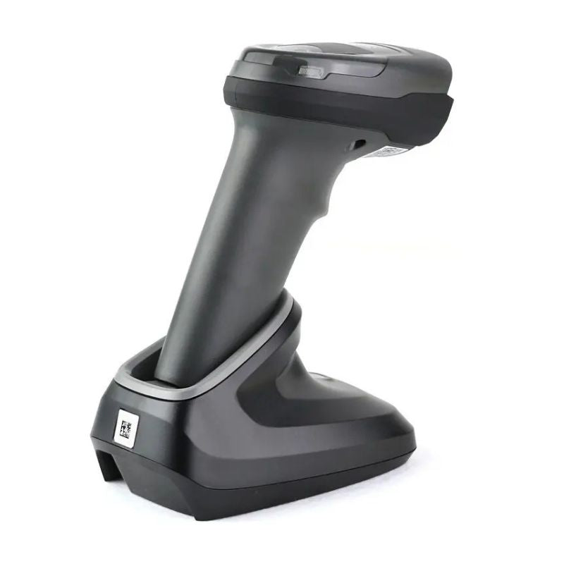 Lector de código de barras con soporte Zebra DS2200 Series DS2278 USB/RS-232/PS-2/RS-485 2D twilight black