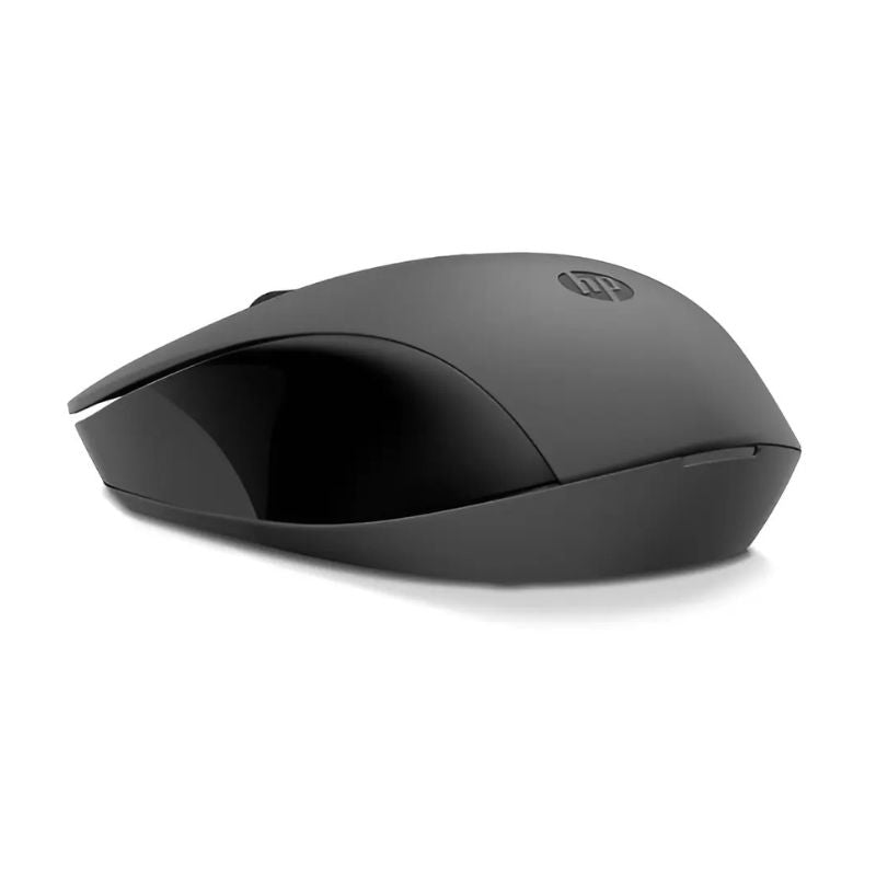 Mouse Inalámbrico Hp 150 Color negro