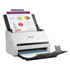 Escáner de superficie plana Epson DS-770 II - Gran formato - 600 ppp Óptico - 24-bit Color