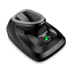 Lector de código de barras con soporte Zebra DS2200 Series DS2278 USB/RS-232/PS-2/RS-485 2D twilight black