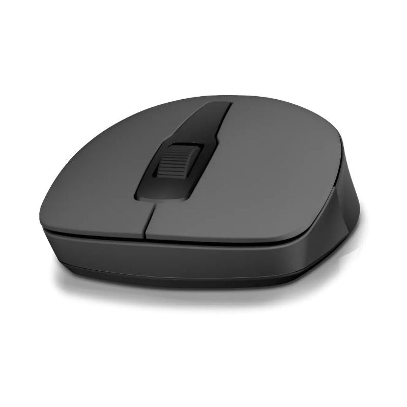 Mouse Inalámbrico Hp 150 Color negro
