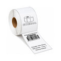 Rollo de 500 Etiquetas Térmicas Adhesivas 100x150 mm para Envíos