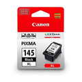Cartucho de Tinta Canon PG-145 XL Black