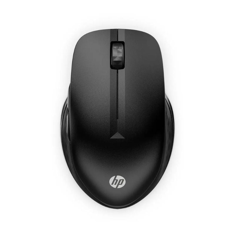 Mouse Hp Inalámbrico Multi-dispositivo Hp 430 Color Negro