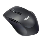 Mouse Inalambrico Asus Wt425 Color Negro