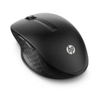 Mouse Hp Inalámbrico Multi-dispositivo Hp 430 Color Negro
