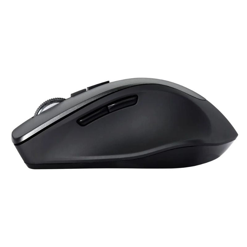 Mouse Inalambrico Asus Wt425 Color Negro