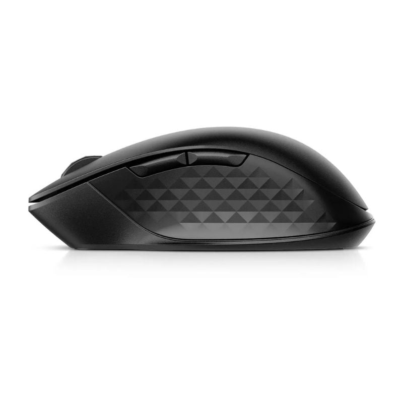 Mouse Hp Inalámbrico Multi-dispositivo Hp 430 Color Negro
