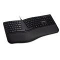Teclado Pro Fit Ergonomico Alambrico Kensington