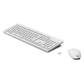 Teclado Y Mouse Inalámbrico Hp 230