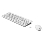 Teclado Y Mouse Inalámbrico Hp 230