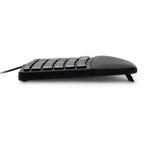 Teclado Pro Fit Ergonomico Alambrico Kensington