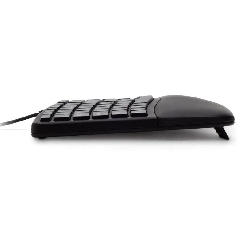 Teclado Pro Fit Ergonomico Alambrico Kensington