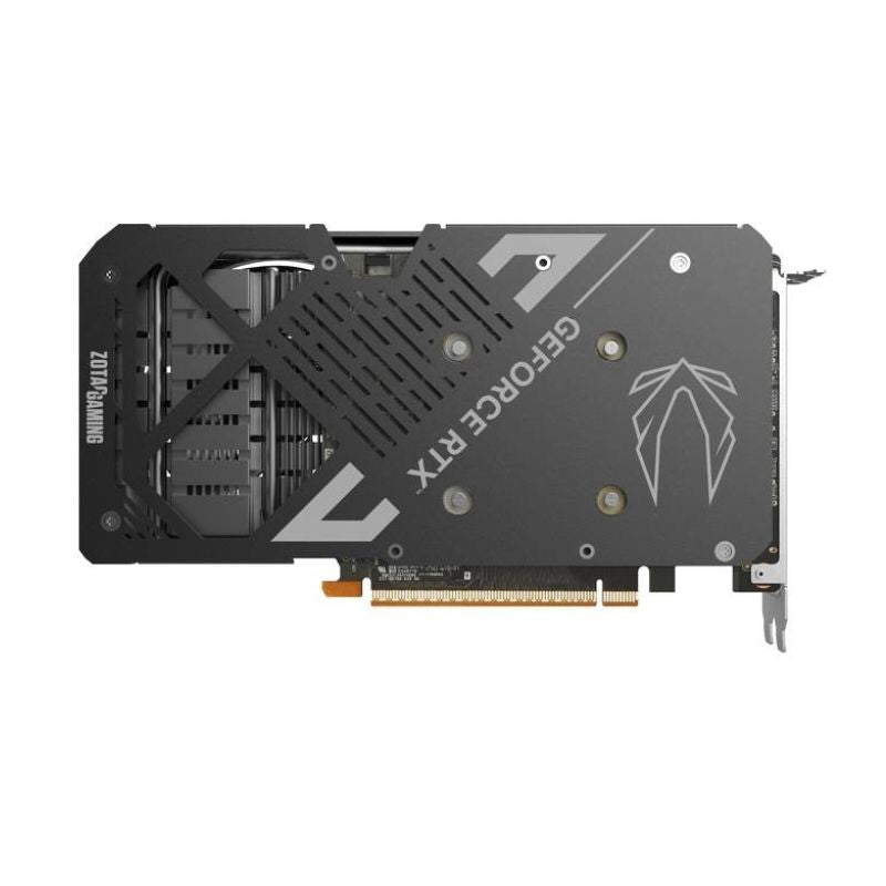 Tarjeta de Video ZOTAC Gaming Nvidia GeForce RTX 5050 Twin Edge OC, 8GB GDDR6, 128-bit, PCI-e 5.0