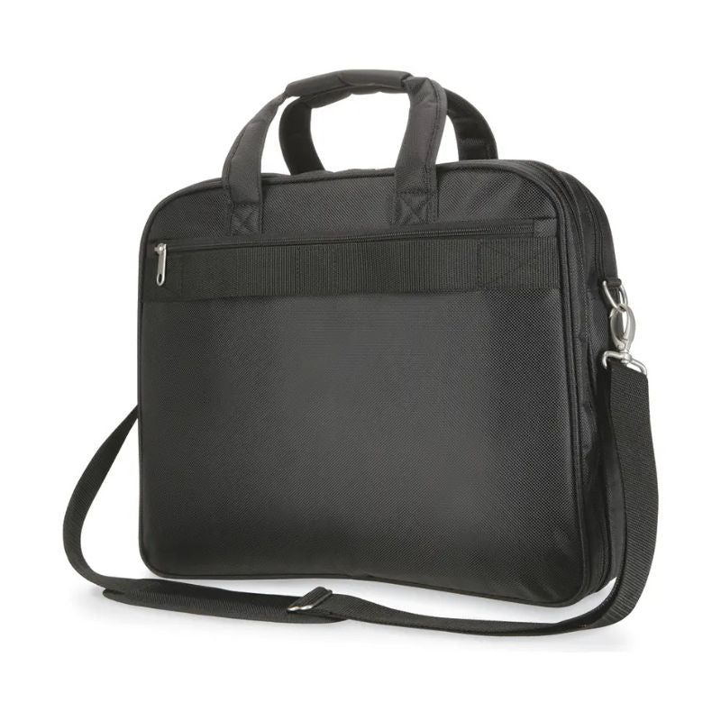 Maletín Classic Case Sp40 15.6 Negro Kensington Negro