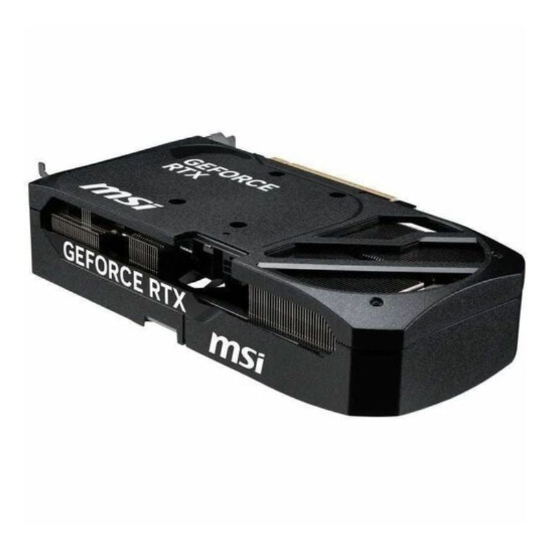 Tarjeta Video  MSI NVIDIA GeForce RTX 5070 - 12GB GDDR7 - 7680 x 4320 - 2.56GHz