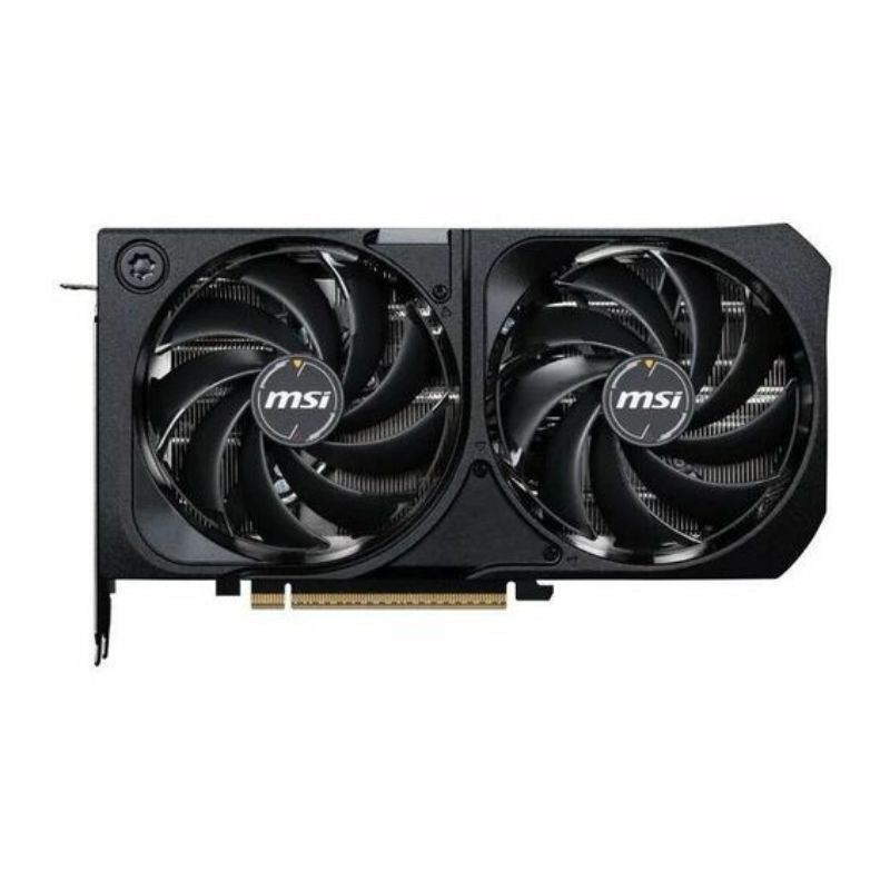 Tarjeta Video  MSI NVIDIA GeForce RTX 5070 - 12GB GDDR7 - 7680 x 4320 - 2.56GHz