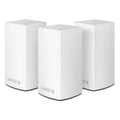 Sistema Velop Linksys Wifi Intelligent Mesh Blanco 3 Unidades Ac3900