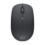 Mouse Inalambrico Dell WM126 black