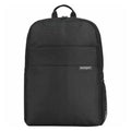 Mochila Kensington Simply Portable Lite 40.6cm (16") Resistente Agua