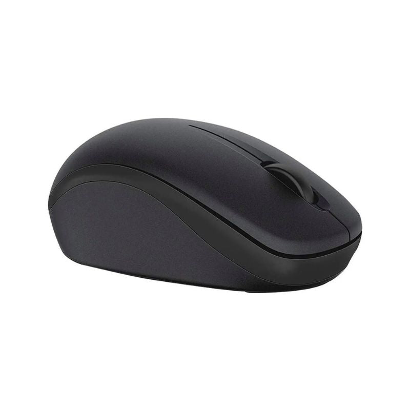 Mouse Inalambrico Dell WM126 black