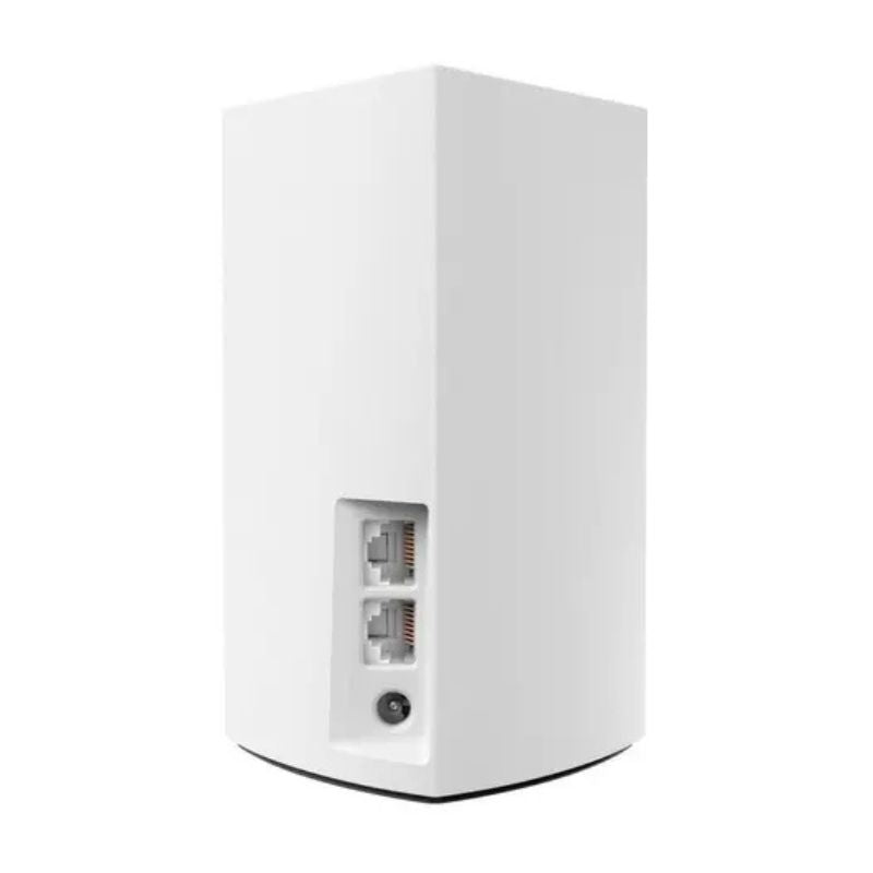 Sistema Velop Linksys Wifi Intelligent Mesh Blanco 3 Unidades Ac3900