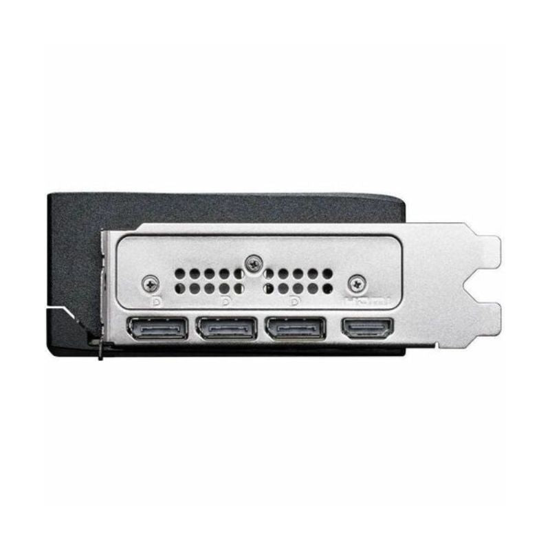 Tarjeta Video  MSI NVIDIA GeForce RTX 5070 - 12GB GDDR7 - 7680 x 4320 - 2.56GHz