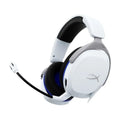 Audifonos Gamer HyperX Cloud Stinger 2 Core  PS5 y PS4 Micrófono y Cancelación de Ruido Blanco