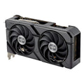 Tarjeta De Vídeo Asus Dual Amd Radeon Rx 7600 Evo Oc 8gb