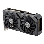 Tarjeta De Vídeo Asus Dual Amd Radeon Rx 7600 Evo Oc 8gb