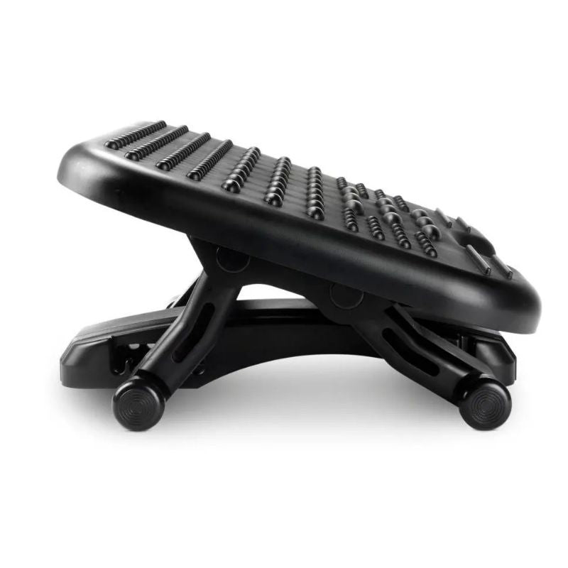 Apoya Pies 5 Posiciones Ejercicio Solemassage Kensington Pro