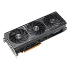 Tarjeta De Video Asus Prime Radeon Rx 9070 Xt Oc 16gb Gddr6